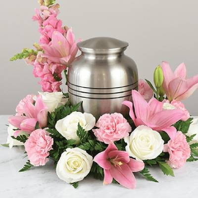 CREMATION SERVICES